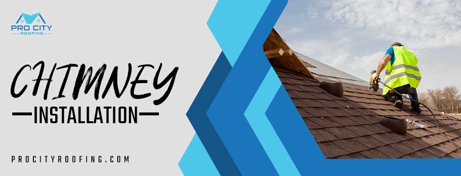 How A Chimney Installation Can Improve Your Home S Value   Chimney Installation 