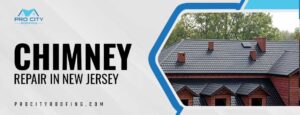Chimney Repair in New Jersey