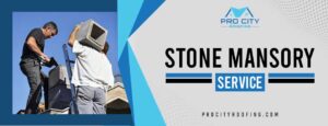 stone masonry services